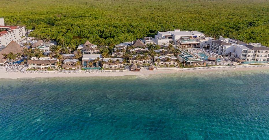 Desire Resorts Desire Resorts