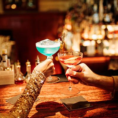 KAHLO COCKTAIL BAR  Desire Riviera Maya Resort Puerto Morelos KAHLO COCKTAIL BAR  Desire Riviera Maya Resort Puerto Morelos