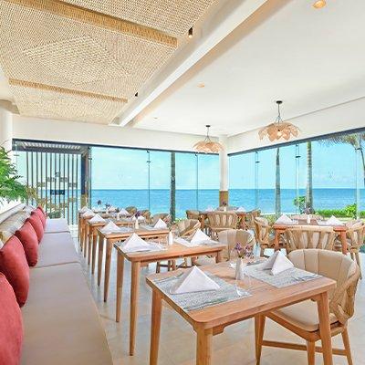 EROS | THE EDEN  Desire Riviera Maya Resort Puerto Morelos EROS | THE EDEN  Desire Riviera Maya Resort Puerto Morelos