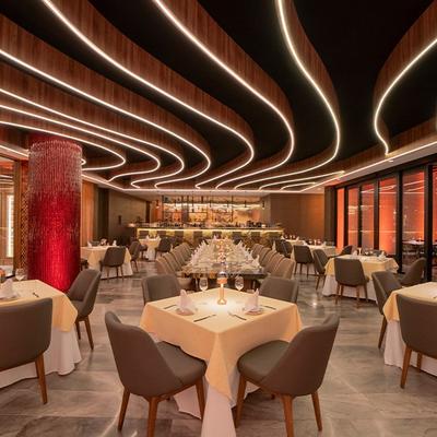 KAHLO | THE EDEN  Desire Riviera Maya Resort Puerto Morelos KAHLO | THE EDEN  Desire Riviera Maya Resort Puerto Morelos