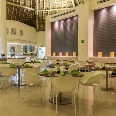 Arrecife  Desire Riviera Maya Resort Puerto Morelos Arrecife  Desire Riviera Maya Resort Puerto Morelos