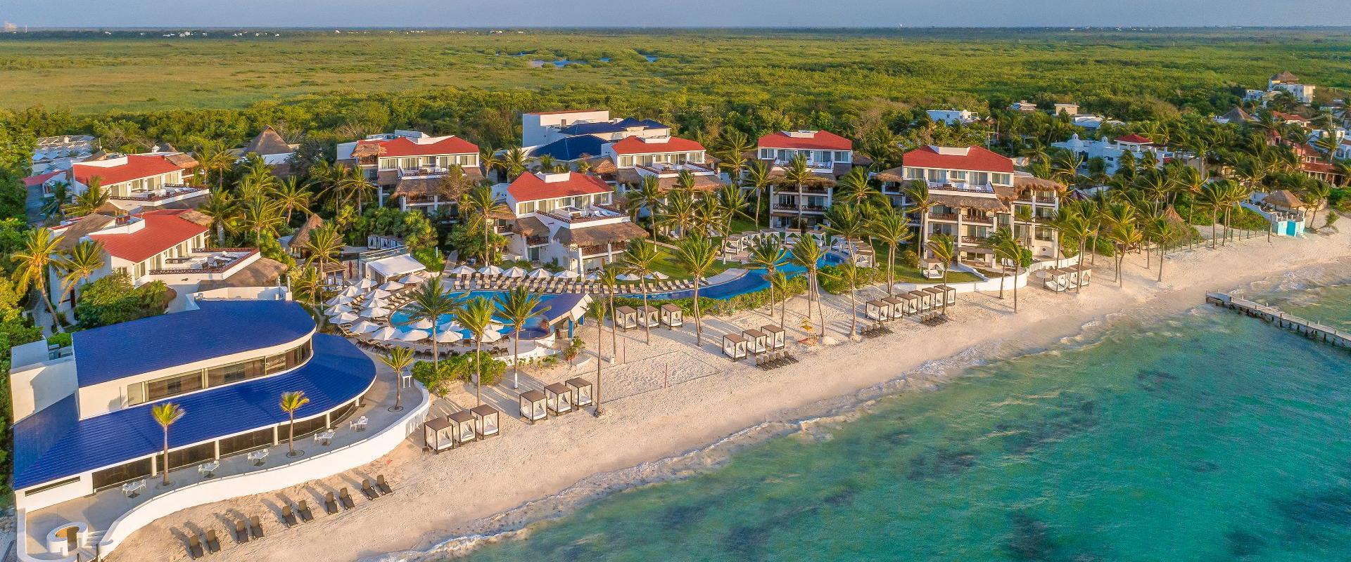 Desire Resorts Desire Resorts