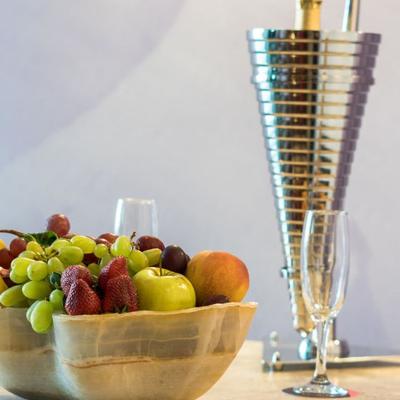 Room Service  Desire Riviera Maya Resort Puerto Morelos Room Service  Desire Riviera Maya Resort Puerto Morelos