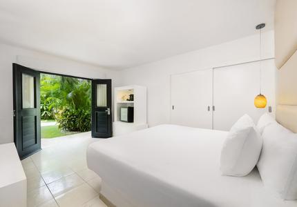 DELUXE GARDEN VIEW Desire Riviera Maya Resort Puerto Morelos DELUXE GARDEN VIEW Desire Riviera Maya Resort Puerto Morelos