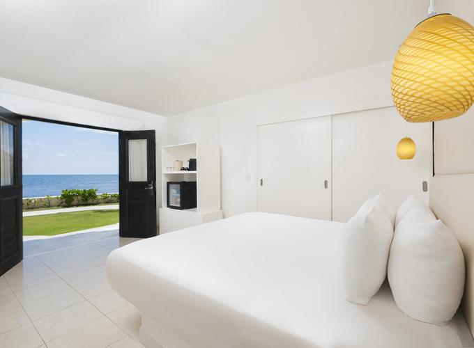 DELUXE OCEAN VIEW Desire Riviera Maya Resort Puerto Morelos DELUXE OCEAN VIEW Desire Riviera Maya Resort Puerto Morelos