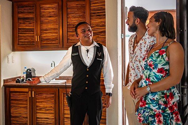 DESIRABLE EXPERIENCE MASTER SUITE Desire Pearl Riviera Maya Resort Puerto Morelos DESIRABLE EXPERIENCE MASTER SUITE Desire Pearl Riviera Maya Resort Puerto Morelos