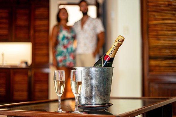 HABITACIÓN DESIRABLE EXPERIENCE VISTA AL MAR Desire Pearl Riviera Maya Resort Puerto Morelos HABITACIÓN DESIRABLE EXPERIENCE VISTA AL MAR Desire Pearl Riviera Maya Resort Puerto Morelos