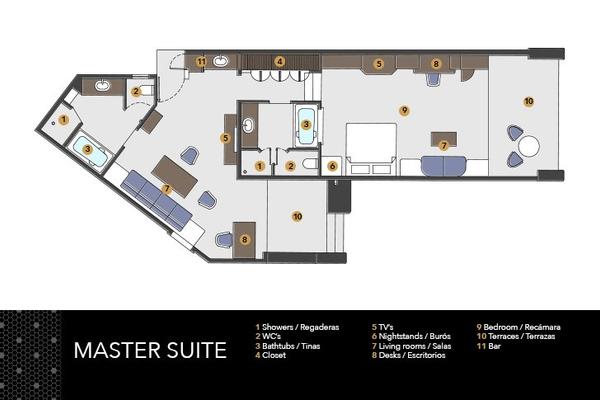 Master Suite Desire Pearl Riviera Maya Resort Puerto Morelos Master Suite Desire Pearl Riviera Maya Resort Puerto Morelos