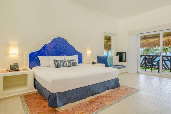 Junior Suite Desire Pearl Riviera Maya Resort Puerto Morelos Junior Suite Desire Pearl Riviera Maya Resort Puerto Morelos