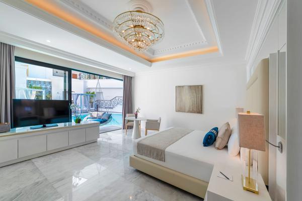 Mansion Swim-Up Suites Desire Pearl Riviera Maya Resort Puerto Morelos Mansion Swim-Up Suites Desire Pearl Riviera Maya Resort Puerto Morelos