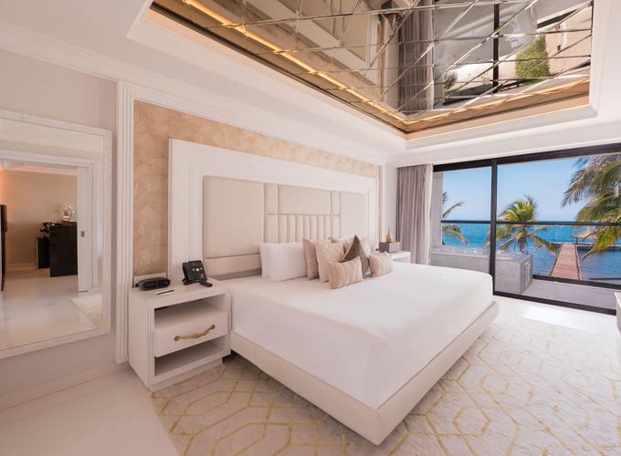 Mansion Royal Oceanfront Suites Desire Pearl Riviera Maya Resort Puerto Morelos Mansion Royal Oceanfront Suites Desire Pearl Riviera Maya Resort Puerto Morelos