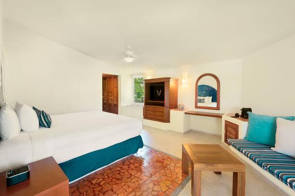 OCEAN VIEW ROOM Desire Pearl Riviera Maya Resort Puerto Morelos OCEAN VIEW ROOM Desire Pearl Riviera Maya Resort Puerto Morelos